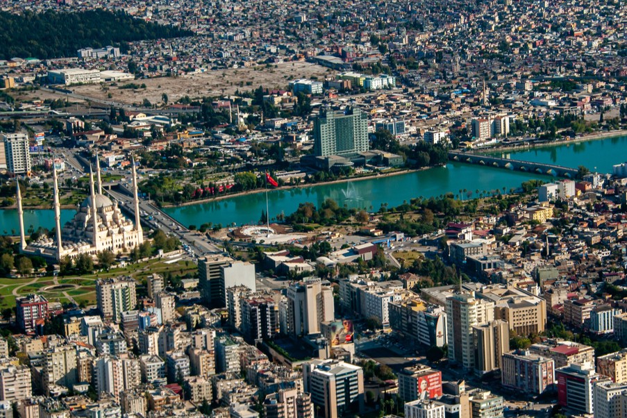 Adana Firma Rehberi Görsel