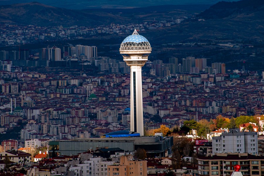 Ankara Firma Rehberi Görsel