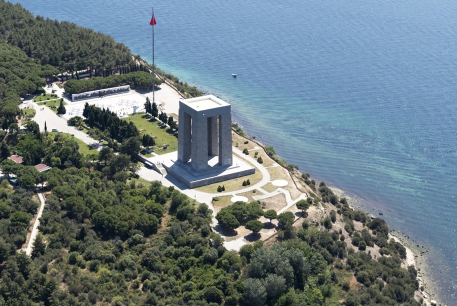 Çanakkale Firma Rehberi Görsel