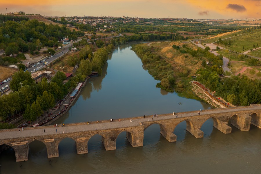 Diyarbakır Firma Rehberi Görsel