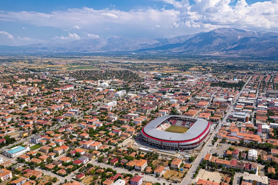 Erzincan Firma Rehberi Görsel
