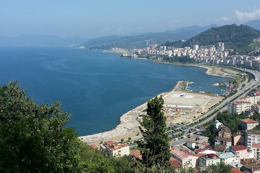 Giresun Firma Rehberi Görsel