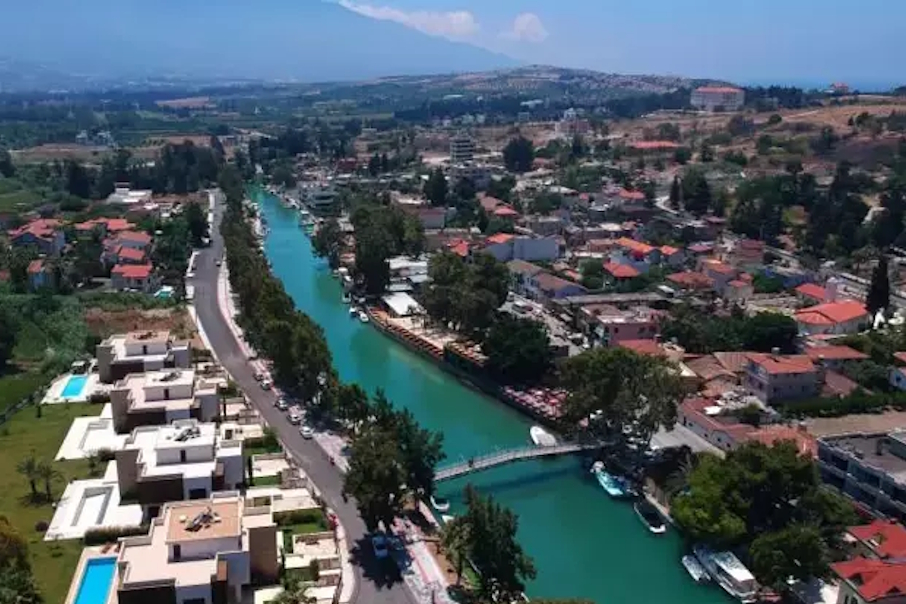 Hatay Firma Rehberi Görsel