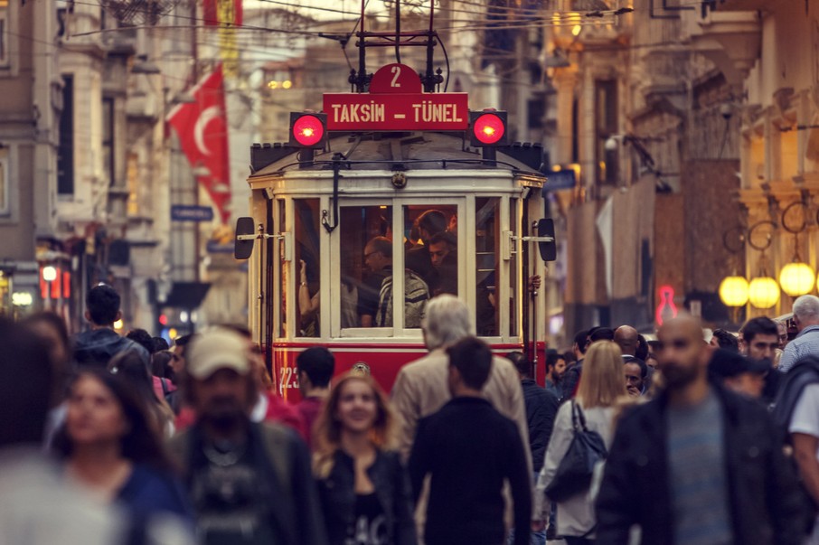 İstanbul Firma Rehberi Görsel
