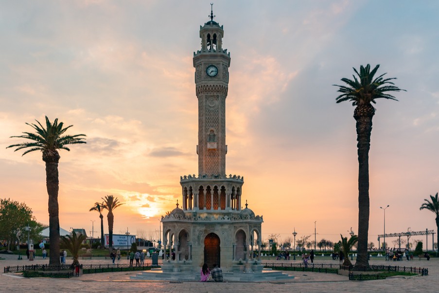 İzmir Firma Rehberi Görsel