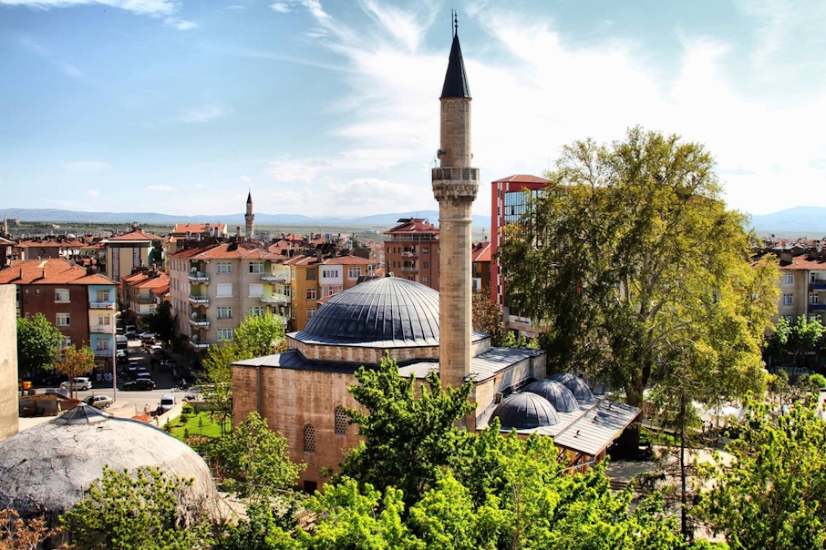 Karaman Firma Rehberi Görsel
