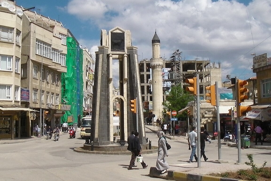 Kilis Firma Rehberi Görsel