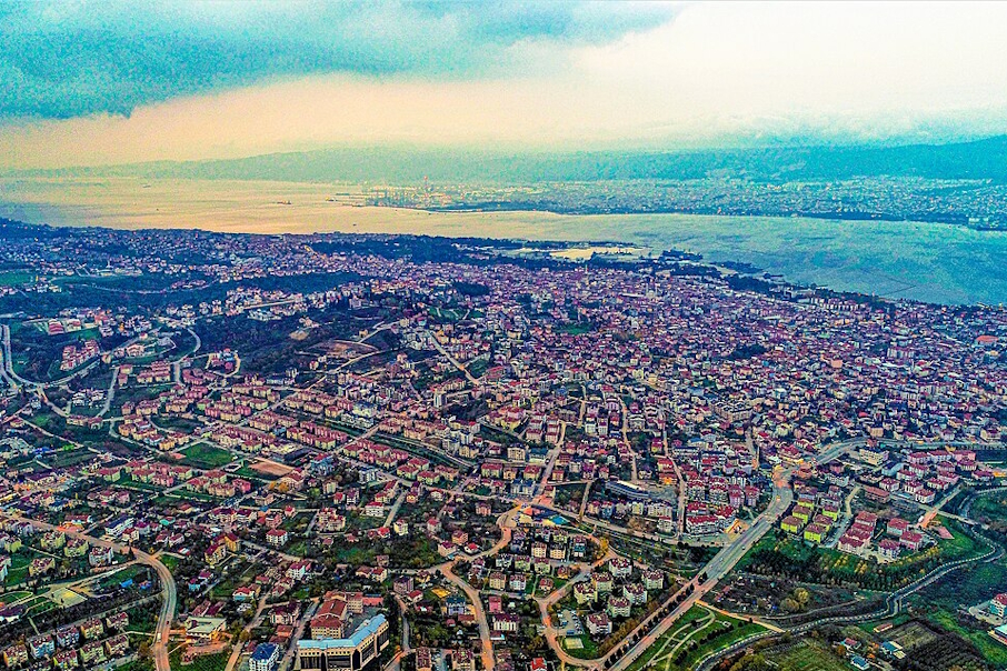 Kocaeli Firma Rehberi Görsel