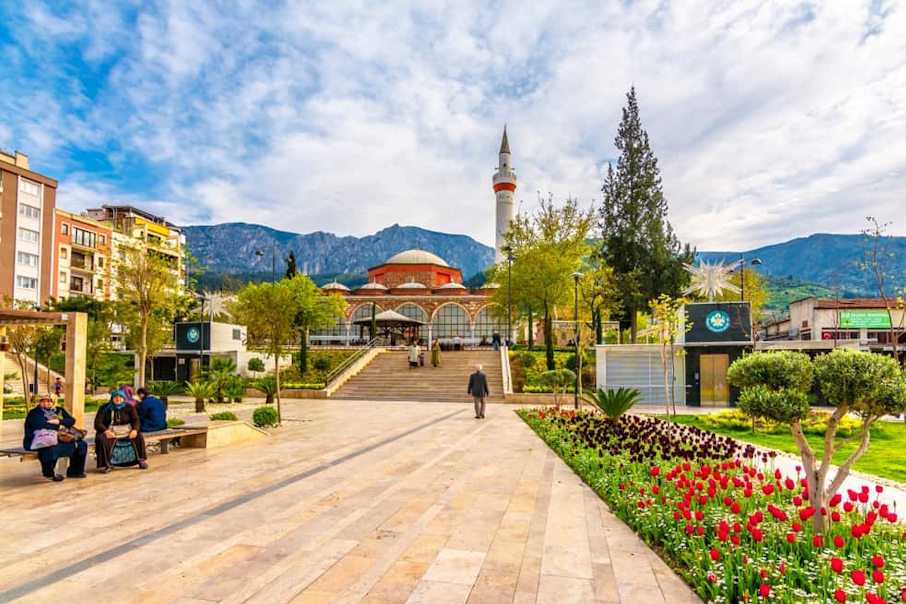 Manisa Firma Rehberi Görsel