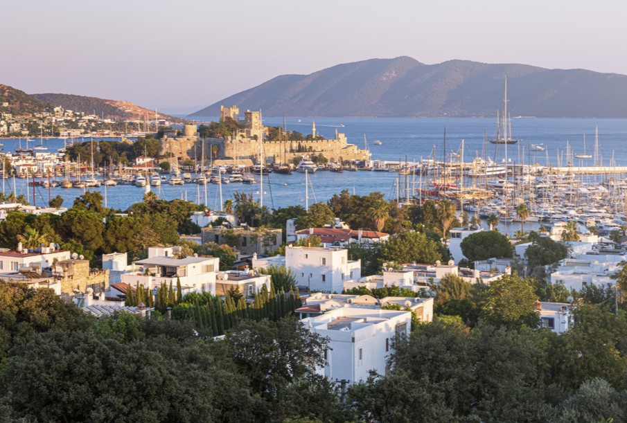 Muğla Firma Rehberi Görsel