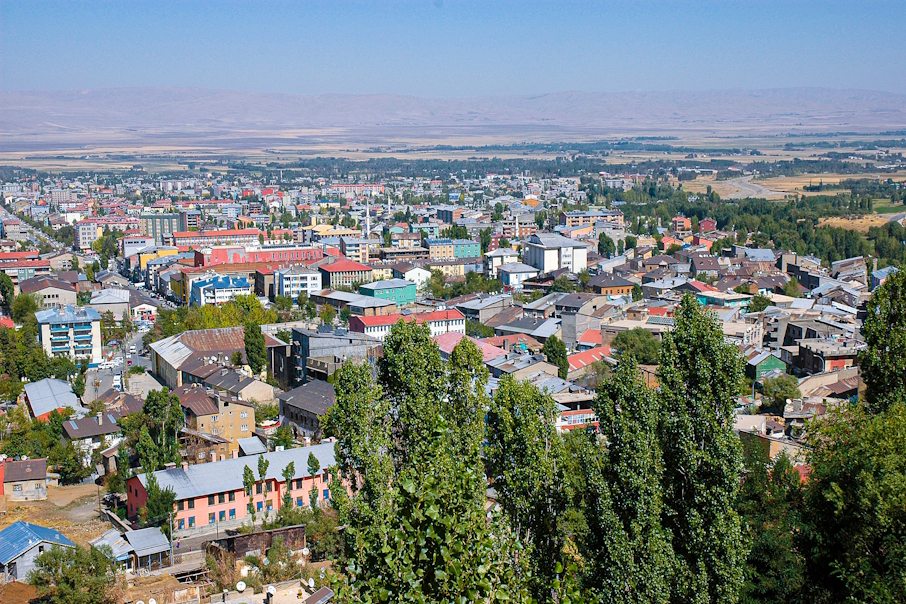 Muş Firma Rehberi Görsel