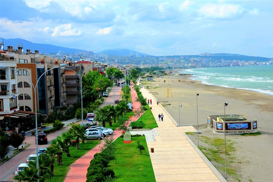 Samsun Firma Rehberi Görsel