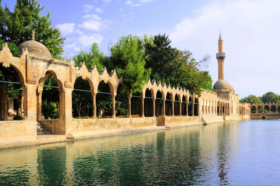 Şanlıurfa Firma Rehberi Görsel