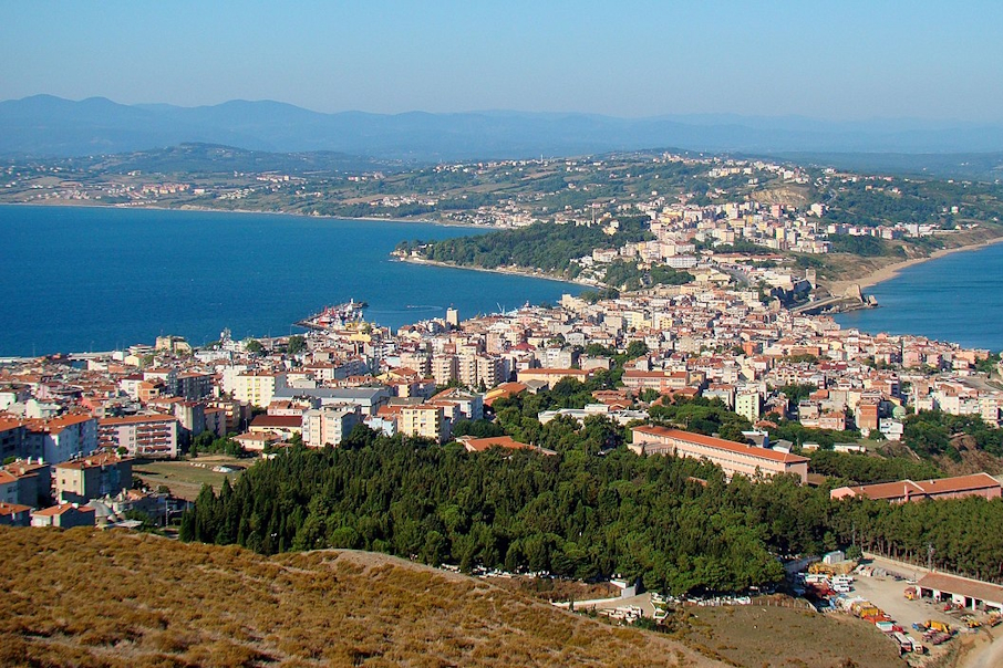 Sinop Firma Rehberi Görsel