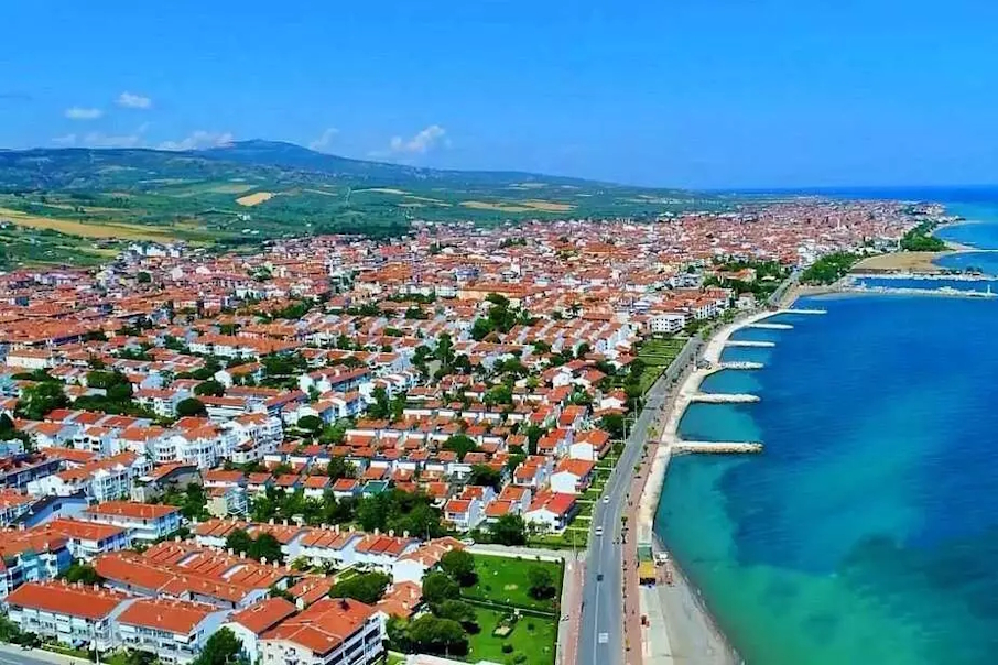 Tekirdağ Firma Rehberi Görsel