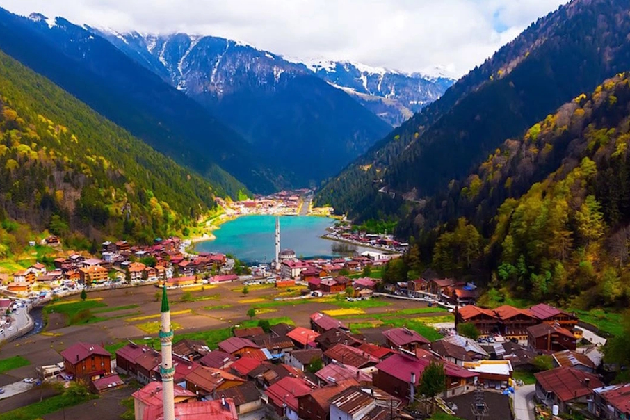Trabzon Eczane Rehberi Görsel