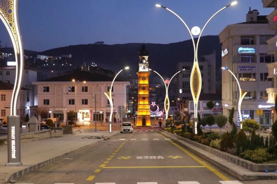 Yozgat Firma Rehberi Görsel