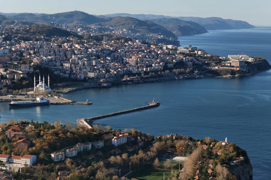 Zonguldak Firma Rehberi Görsel