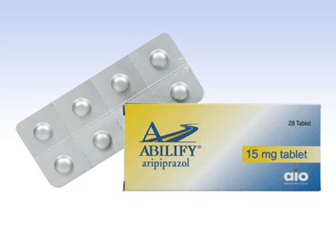 ABILIFY 15 MG 28 TABLET