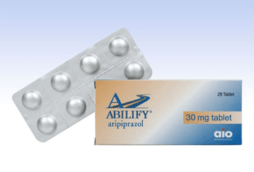 ABILIFY 30 MG 28 TABLET