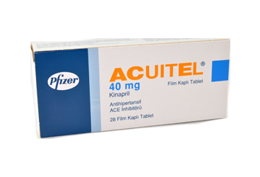 ACUITEL 40 MG BOLUNEBILIR 28 FILM KAPLI TABLET