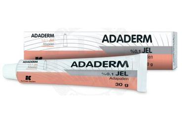 ADADERM %0,1 JEL 30 G