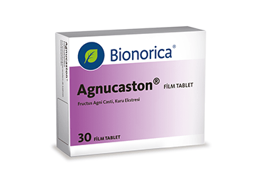 AGNUCASTON 30 FILM TABLET