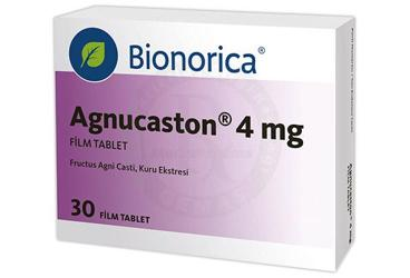 AGNUCASTON 30 FILM TABLET