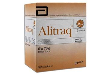 ALITRAQ 76 GR POUCH