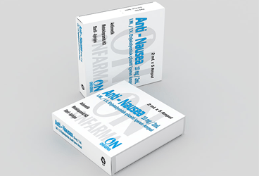 ANTI-NAUSEA 10 MG/2 ML IM/IV ENJ. COZ. ICEREN 5 AMPUL