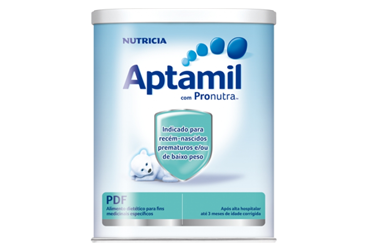 APTAMIL PDF, 900 G