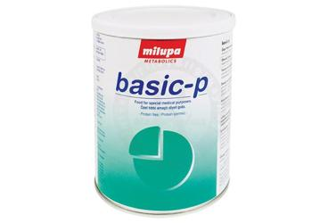 BASIC-P 400 G