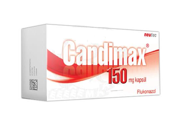 CANDIMAX 100 MG 7 KAPSUL