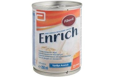 ENRICH 250 ML FSMP