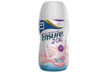 ENSURE 2 CAL CILEK AROMALI 200 ML