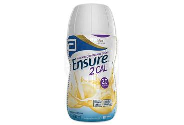 ENSURE 2 CAL MUZ AROMALI 200 ML