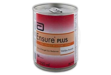 ENSURE PLUS 250 ML
