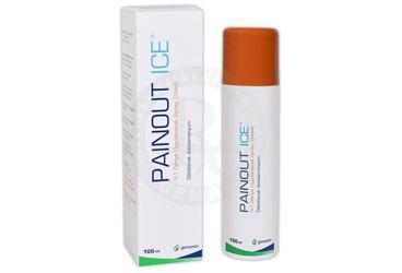 KATAFENAC ICE %1 DERIYE UYGULANACAK SPREY,COZELTI (100 ML)