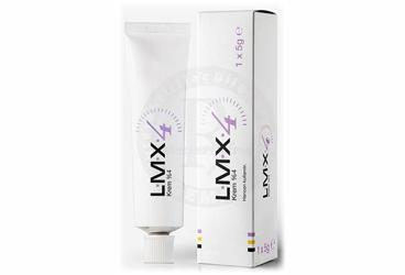LMX 4 KREM %4 1X5 G