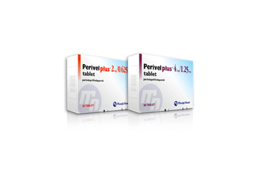 PERIVEL PLUS 4 MG/1,25 MG 30 TABLET