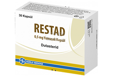 RESTAD 0,5 MG YUMUSAK KAPSUL (30 KAPSUL)