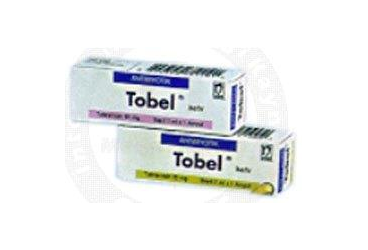 TOBEL 80 MG 1 AMPUL