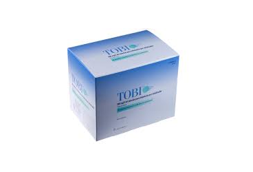 TOBI 300 MG/5 ML NEBULIZASYON ICIN COZELTI (56 AMPUL)