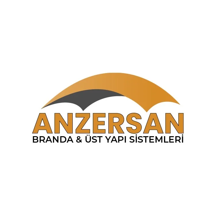 Anzersan Branda Ve Üst Yapı Sistemleri