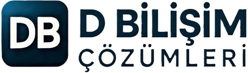 D Bilişim Çözümleri