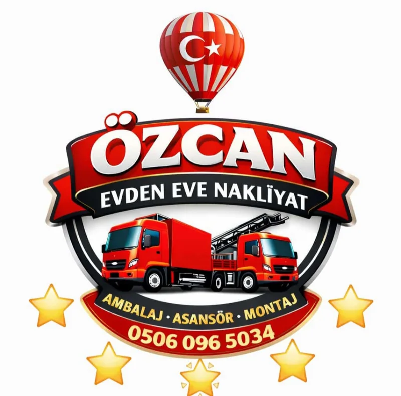 Esenyurt Özcan Evden Eve Nakliyat