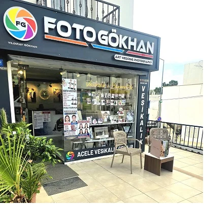 Foto Gökhan Gümbet
