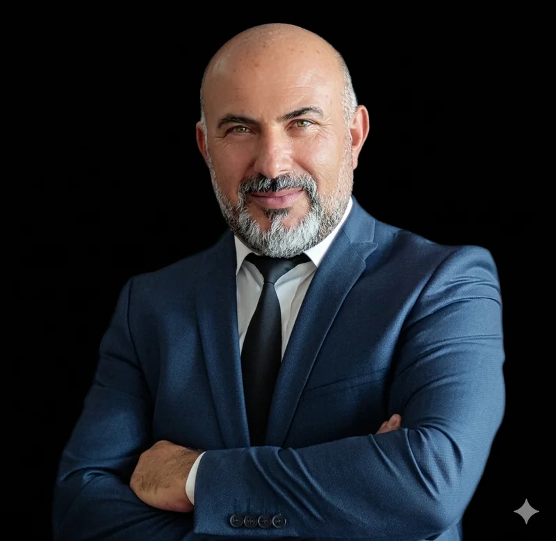 Gayrimenkul Profesyoneli / Ulukent - Kent 2 Bölge Uzmanı .turyap Fil Hacı Yaşar Kartal