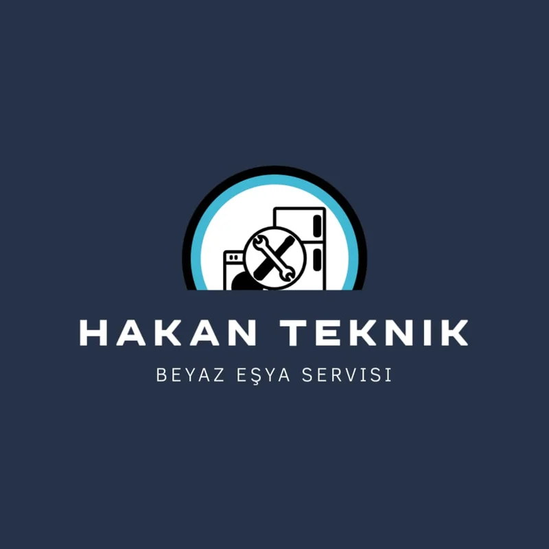 Hakan Teknik Beyaz Eşya Teknik Servis