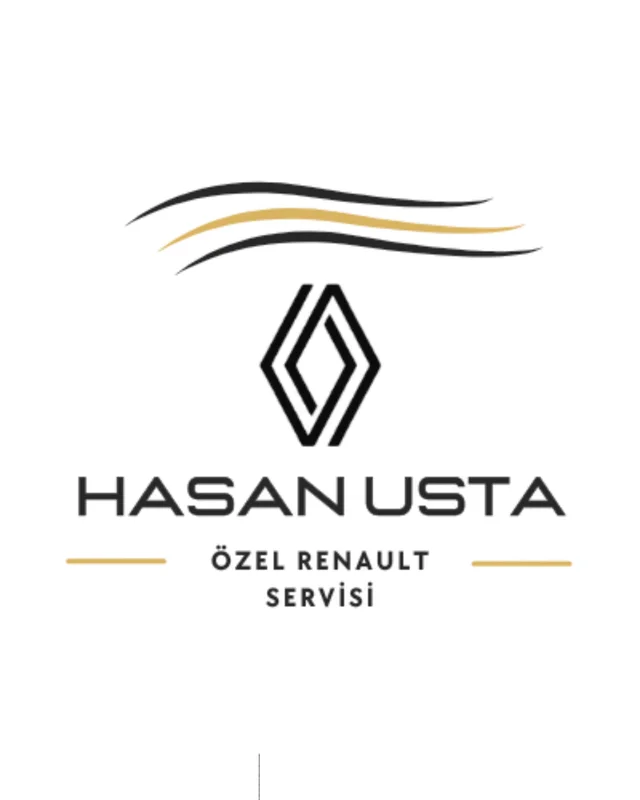 Hasan Usta Özel Renault Servisi